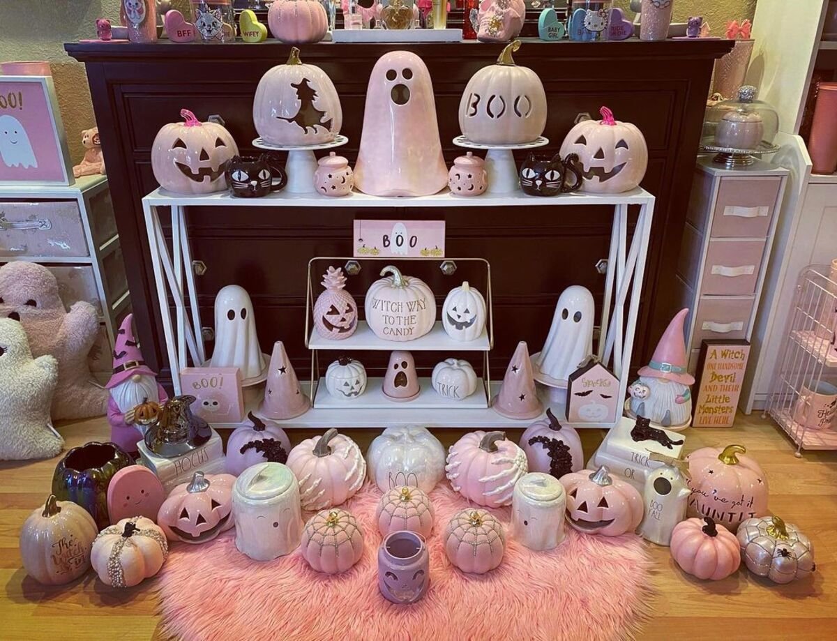Spooky Celebrations