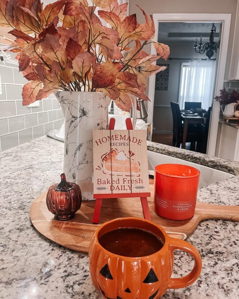Spooky & Sweet Tray