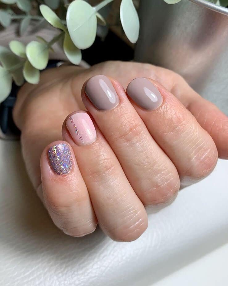 Sweet shimmer