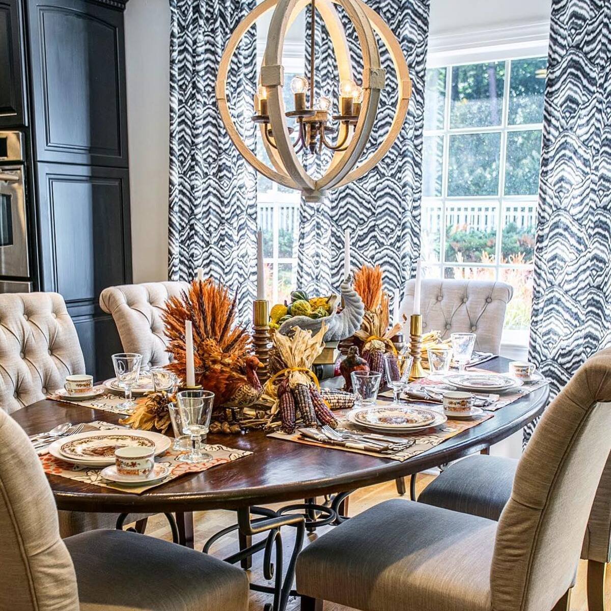 Take a Maximalist Approach