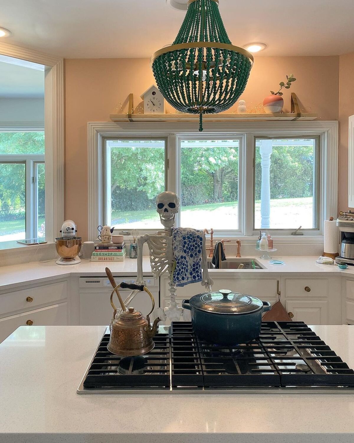 Take it To the Kitchen