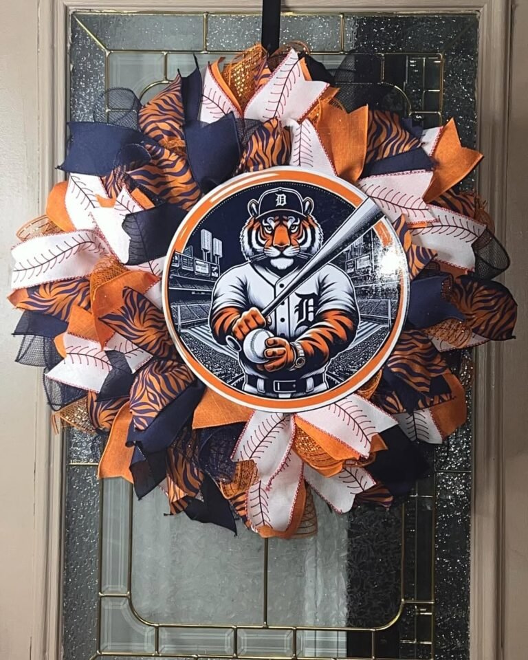 Tiger Trickster