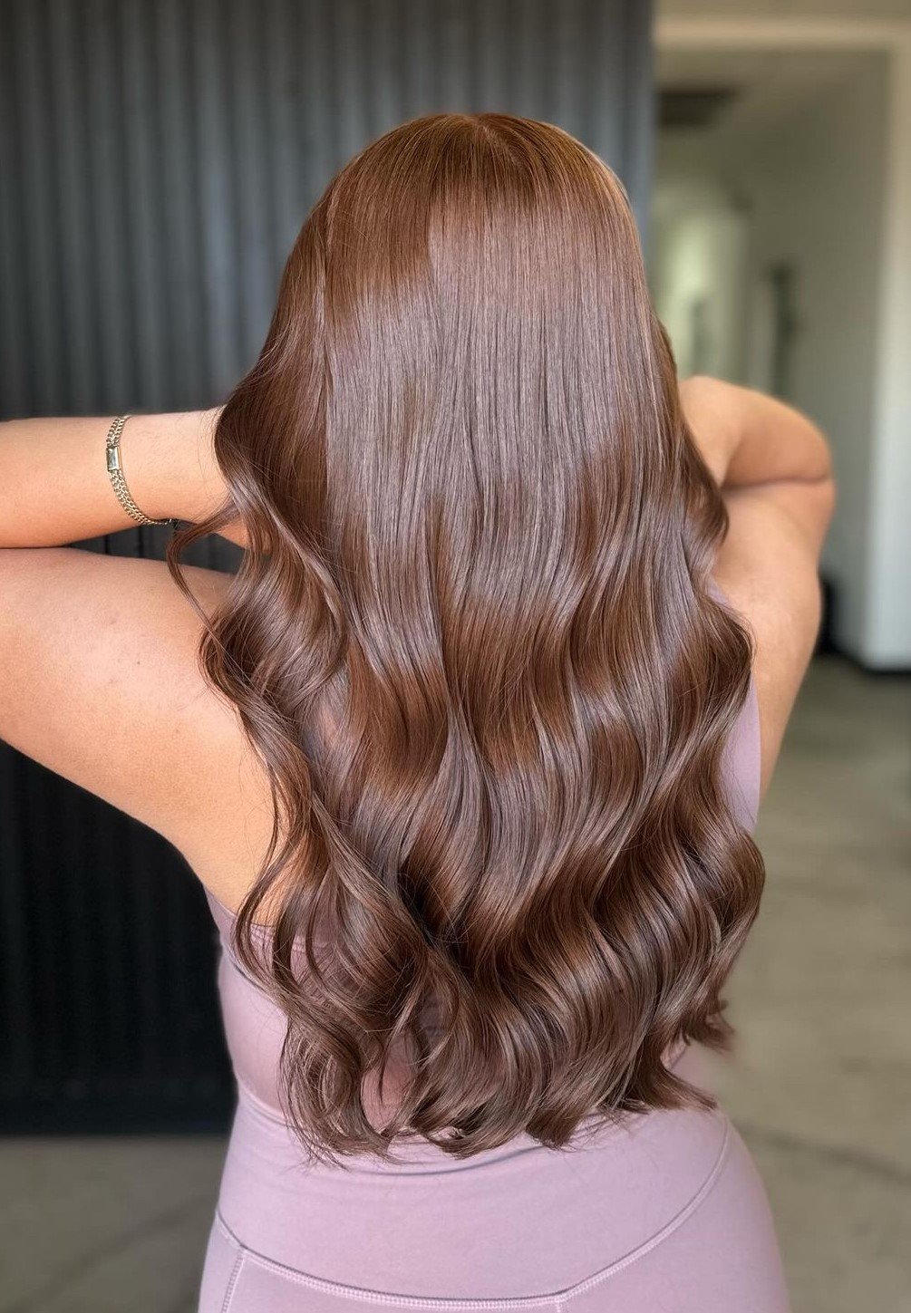 Toasted Caramel Mocha