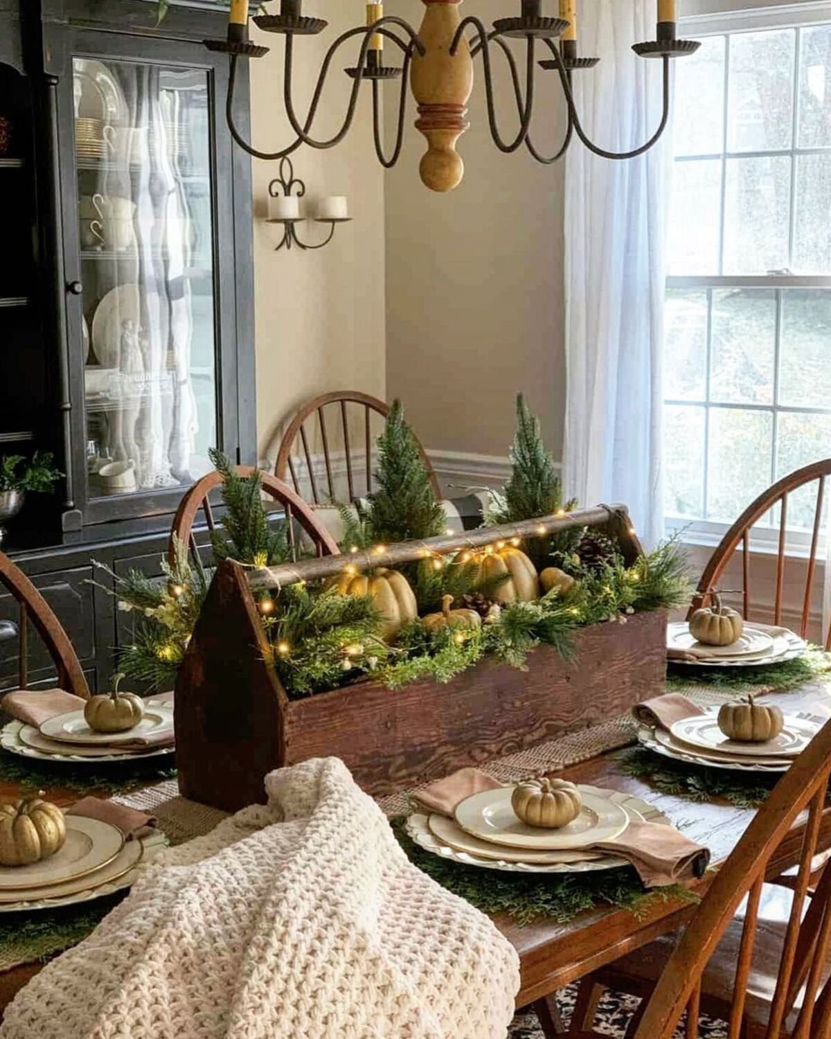 Try Rustic