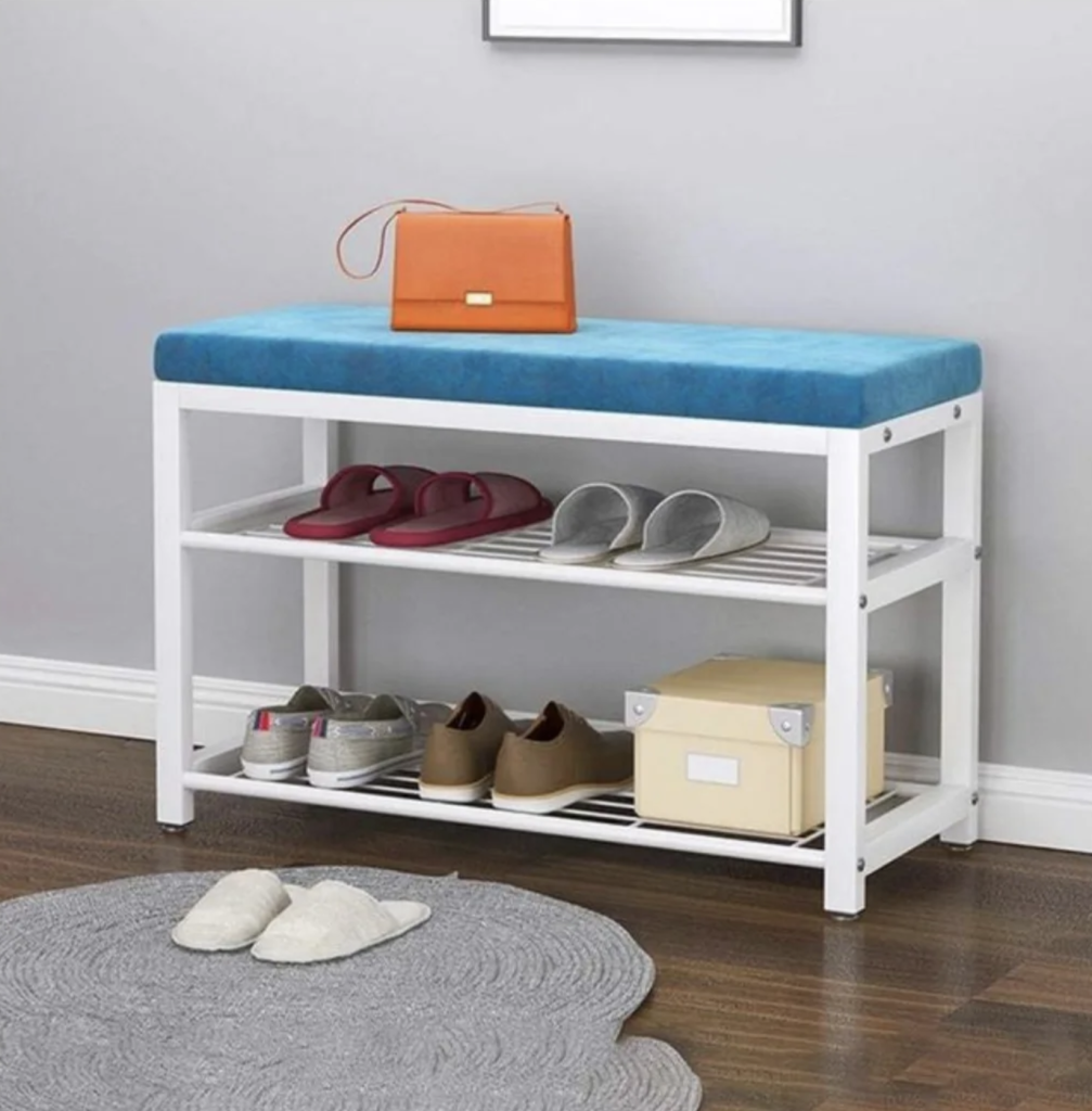 Upholstered Bench