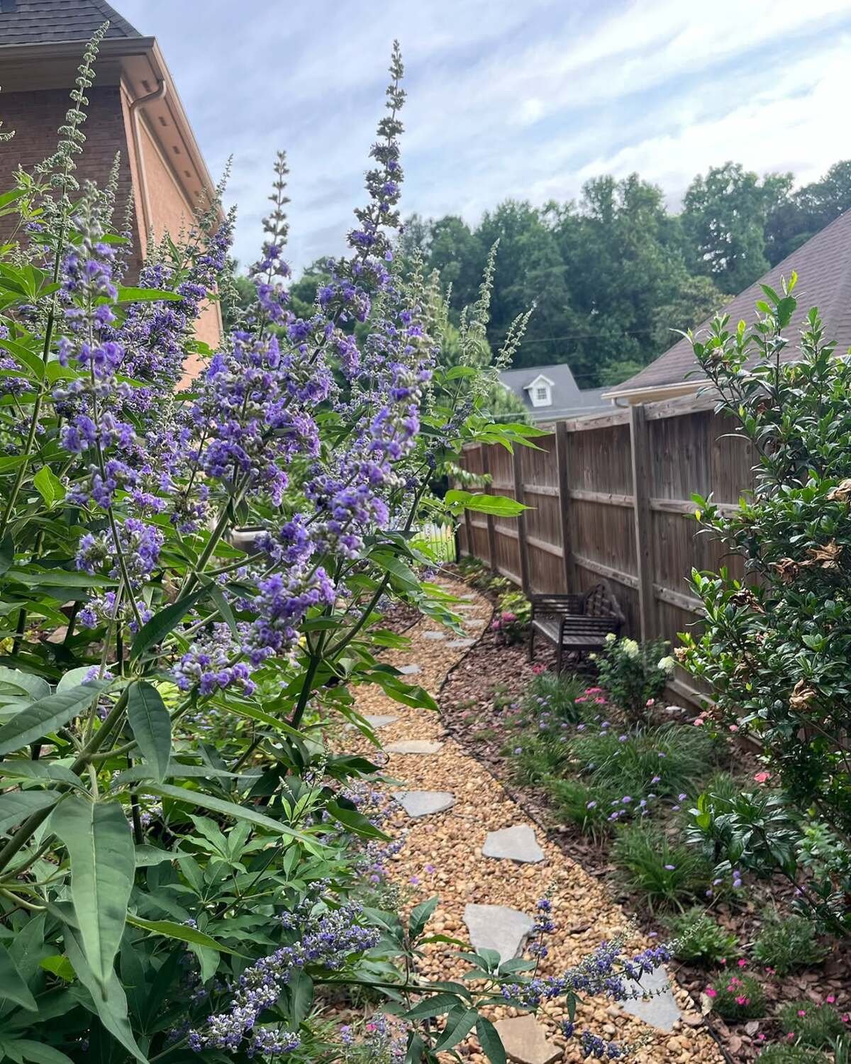 Utilize Edging