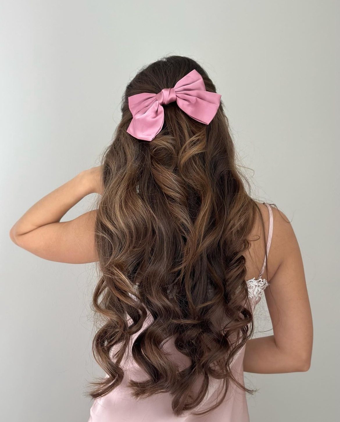 Waves + Ribbon