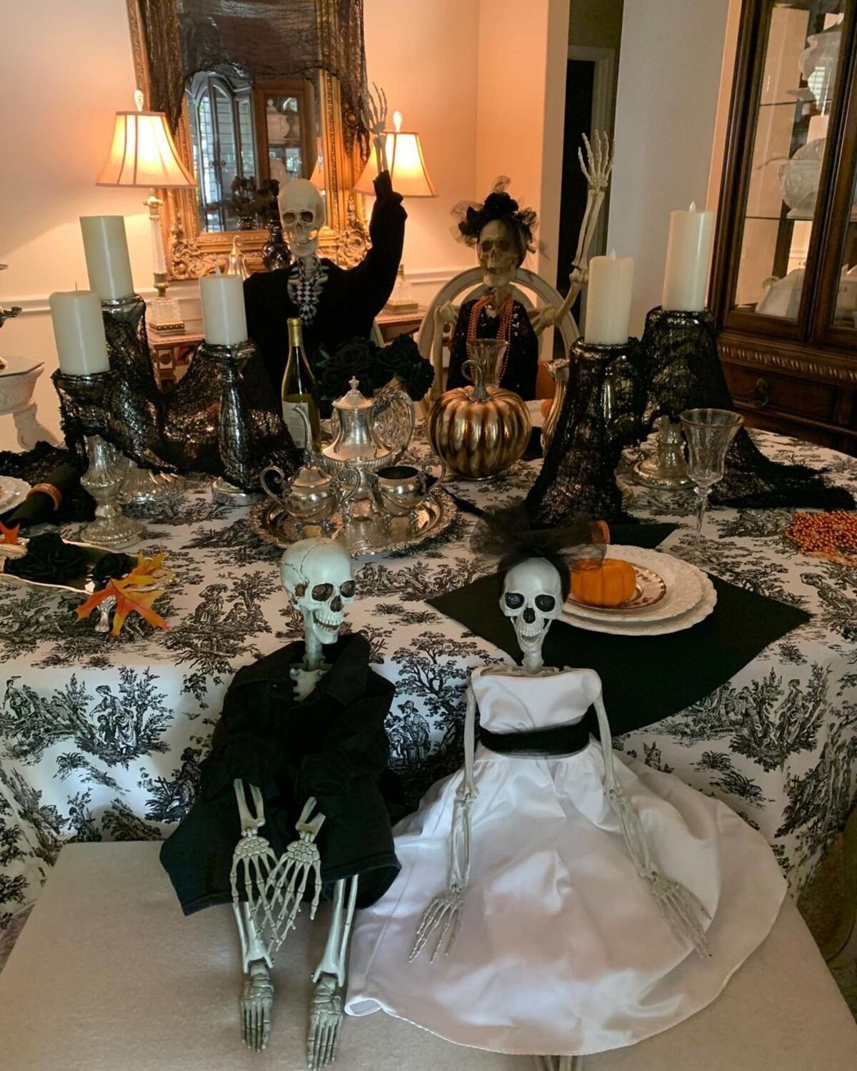 Welcome Your Guests