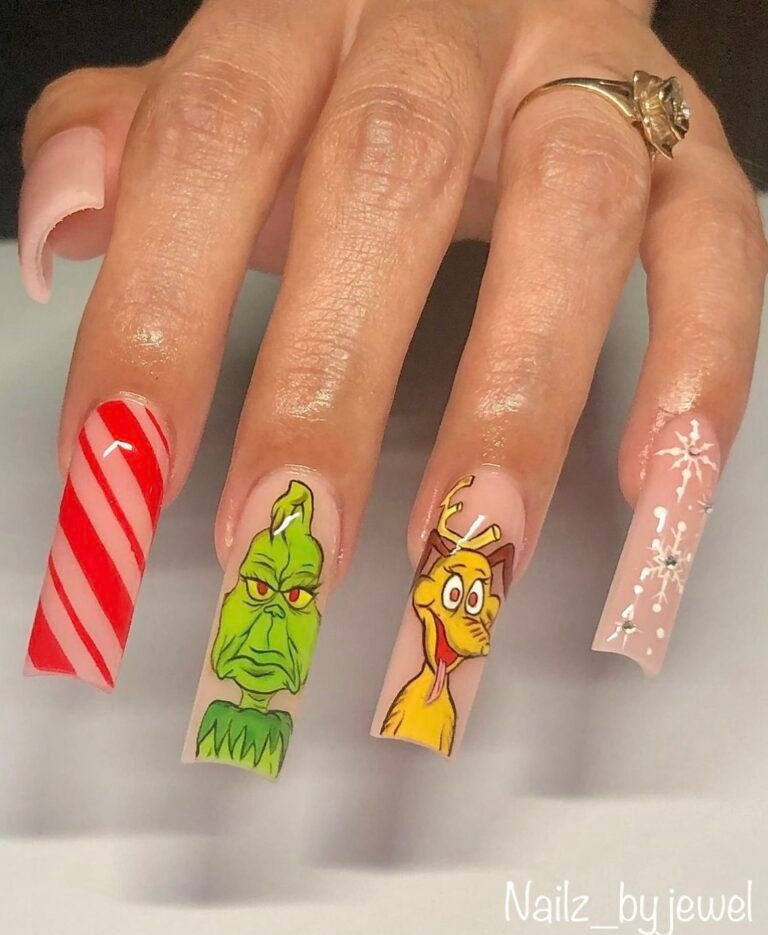 What’s Santa Have, that I Don’t?