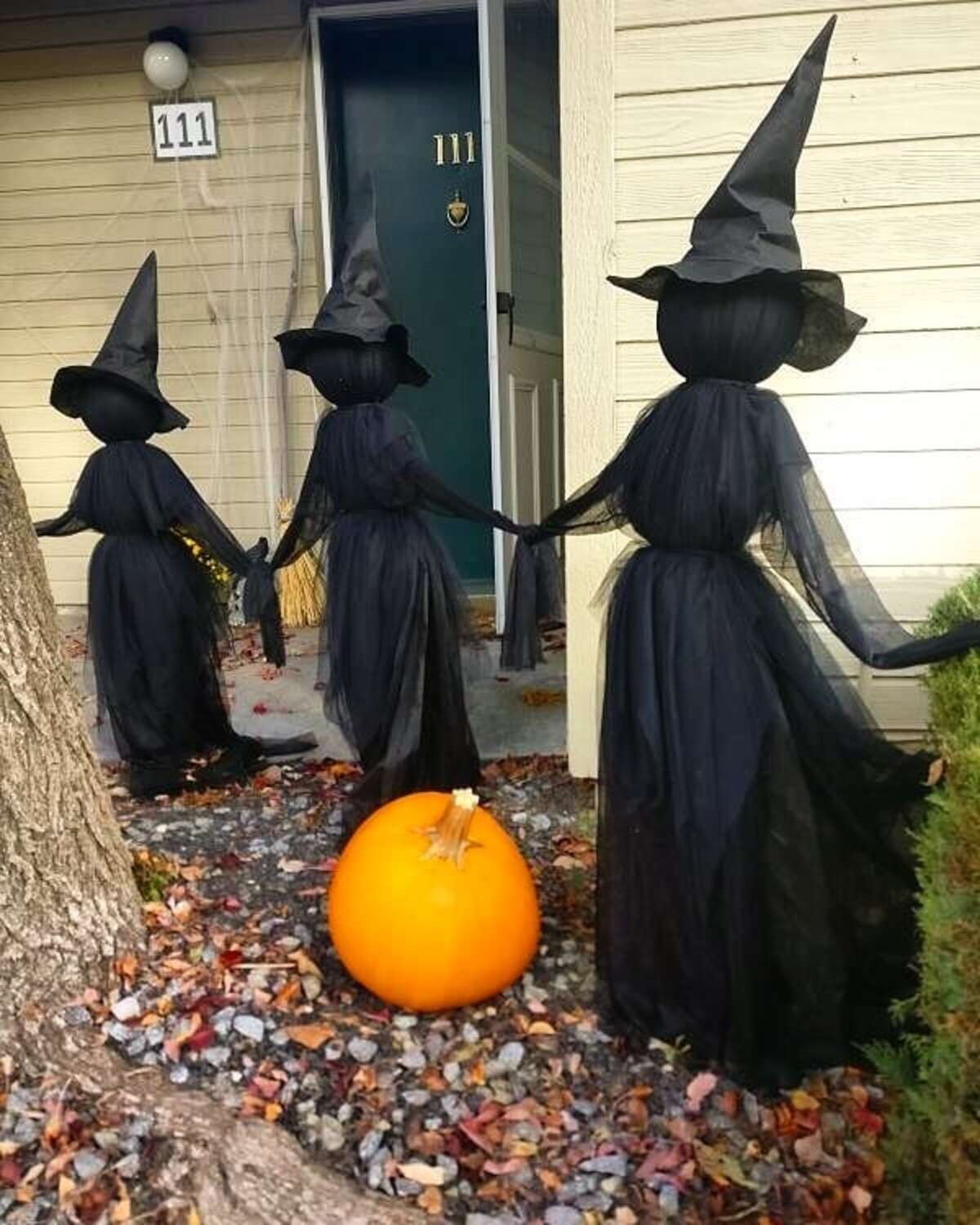 Witch Coven