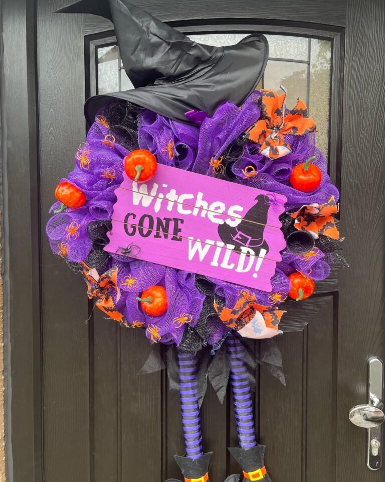 Witches Gone Wild