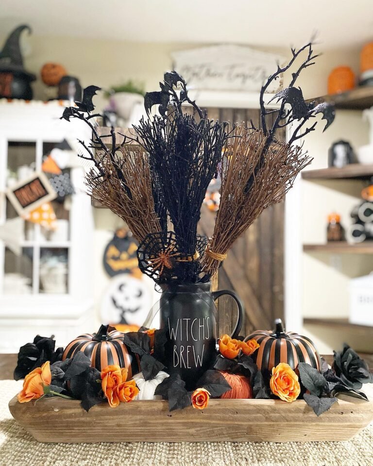 Witch’s Garden Tray