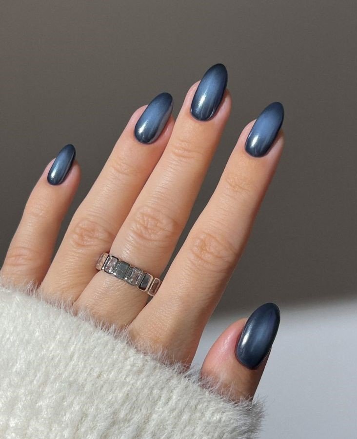Blue Moonlight
