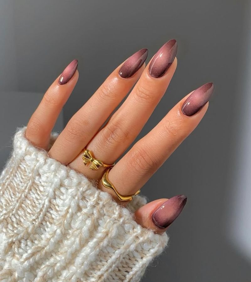 Cozy Mocha
