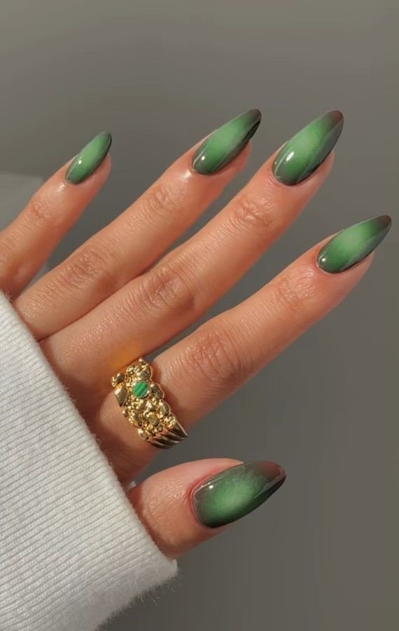 Matcha Fog