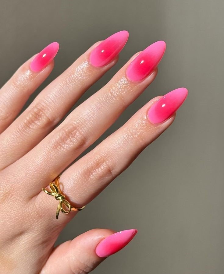 Pink Pop Aura