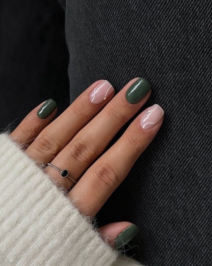 Cozy Green
