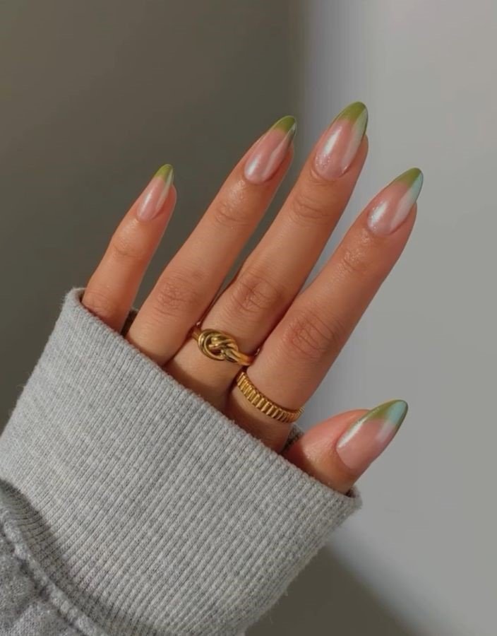 Green Glow