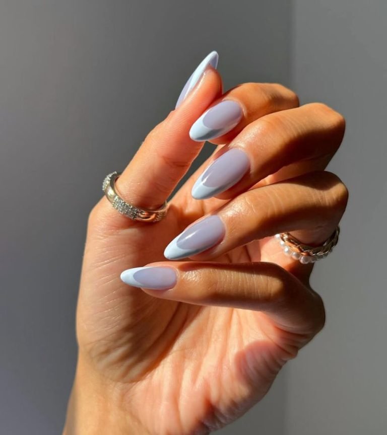 Baby Blue Crush