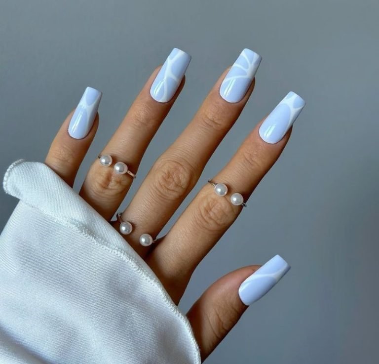 Milky Skies