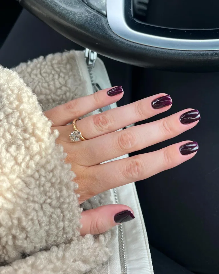 Blackberry Goodness