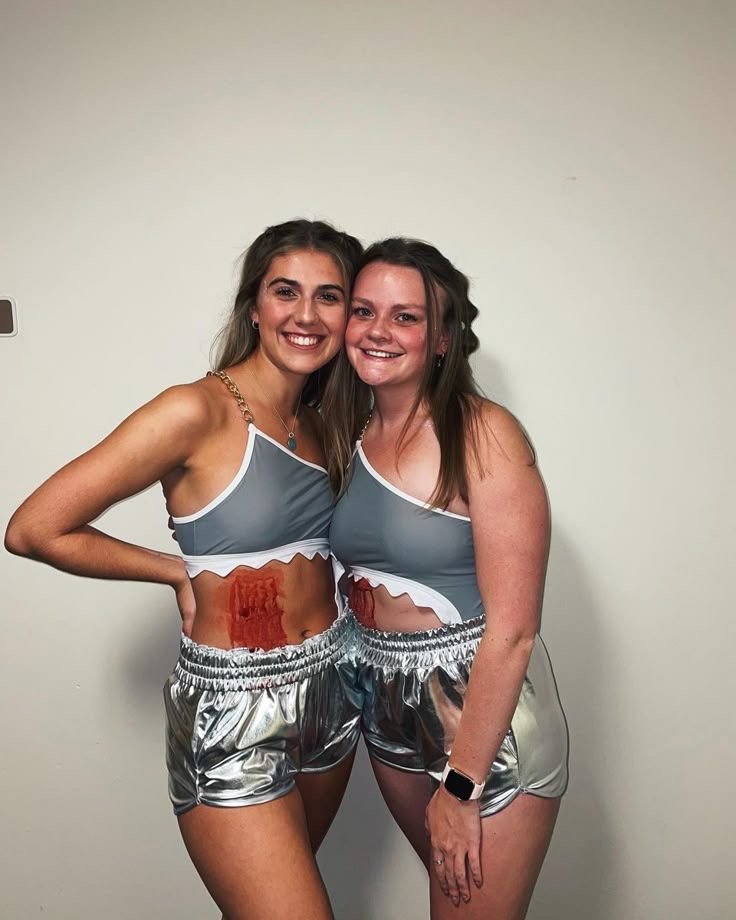 KILLER SHARKS