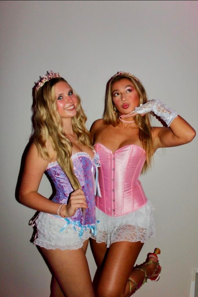 PRINCESSES