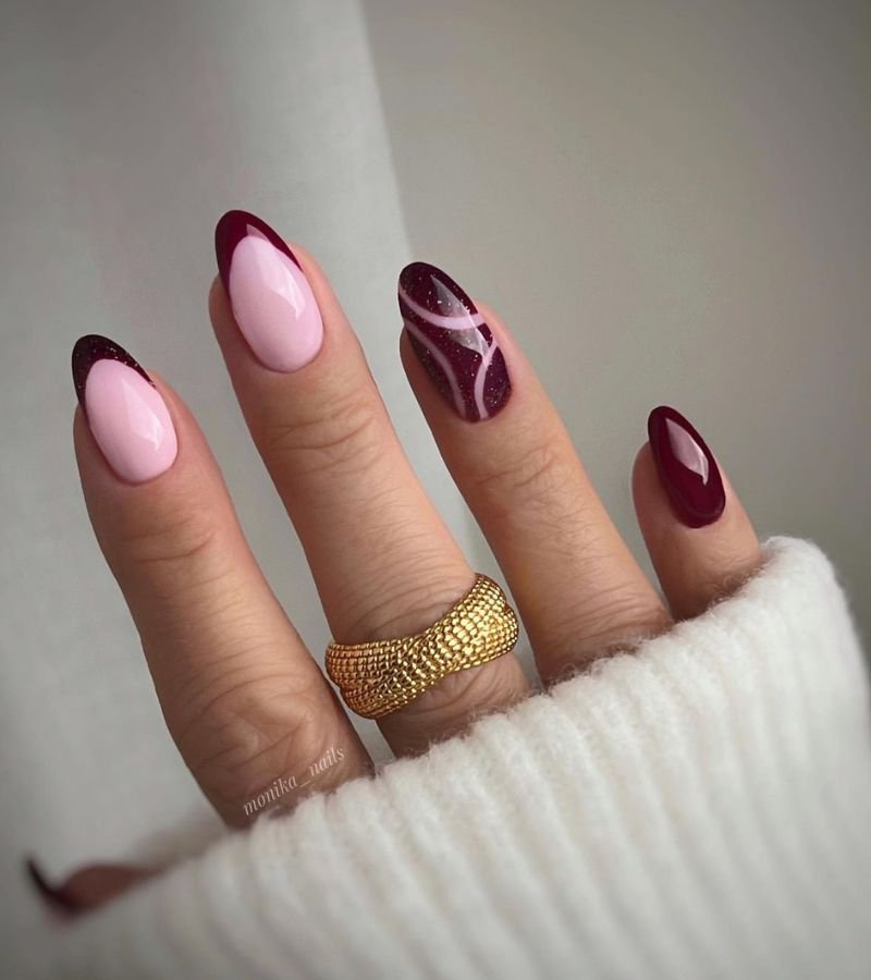 Cherry Pink Softness