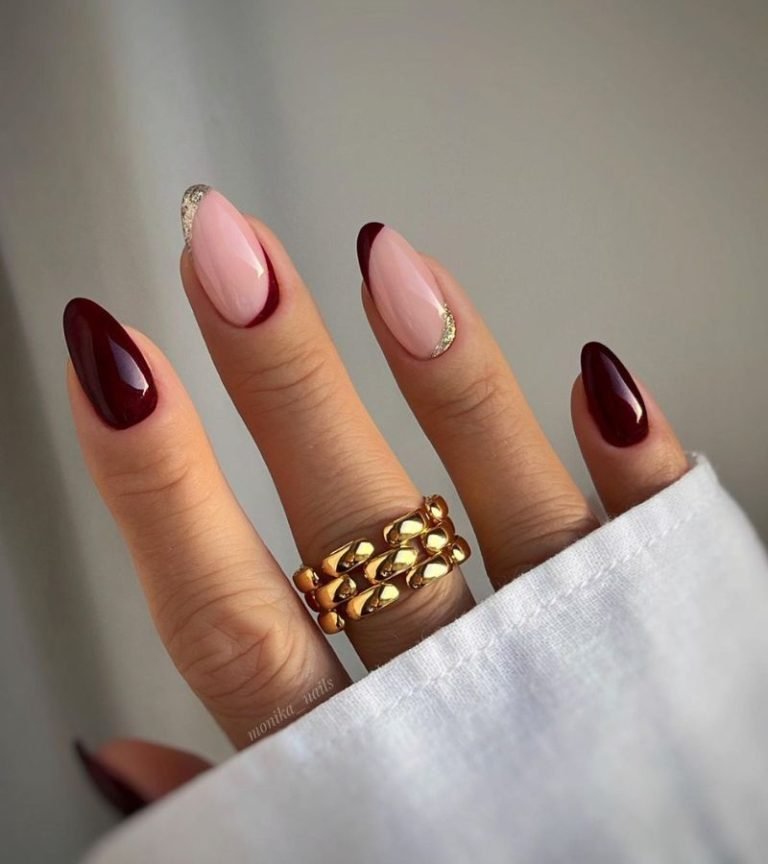 Ruby Glow