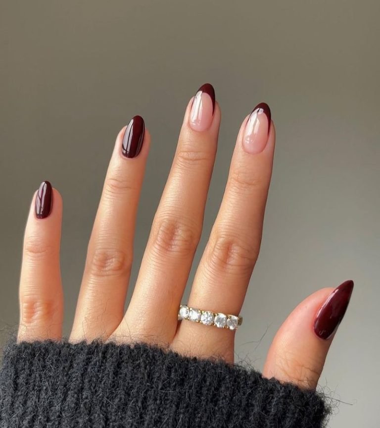 Plum Perfection