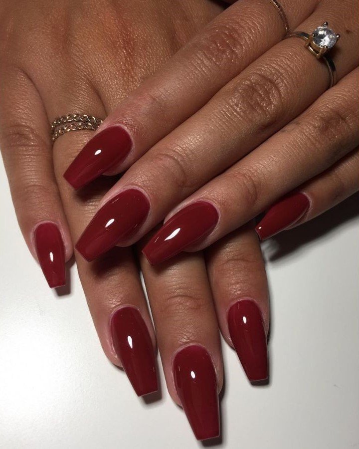 Red Hot