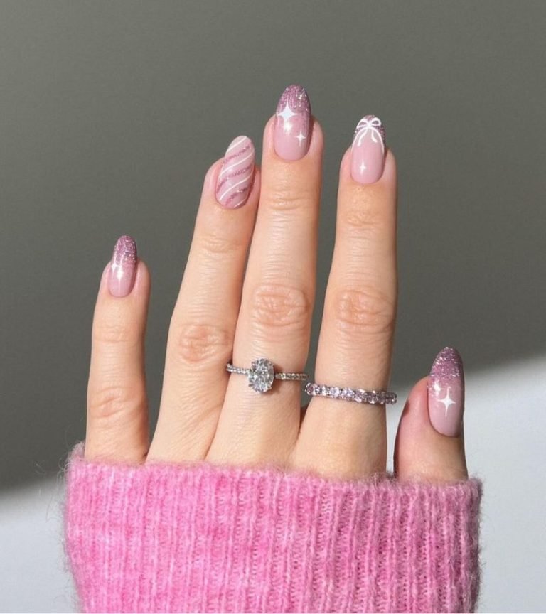 Barbie Bling