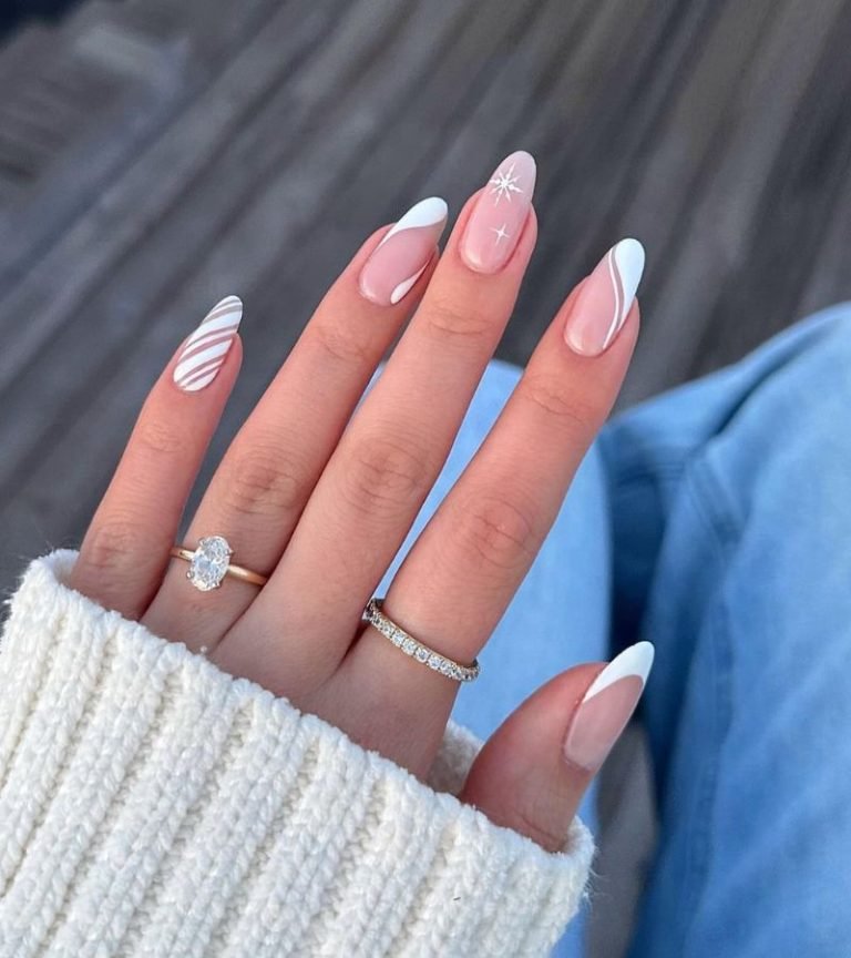White Christmas