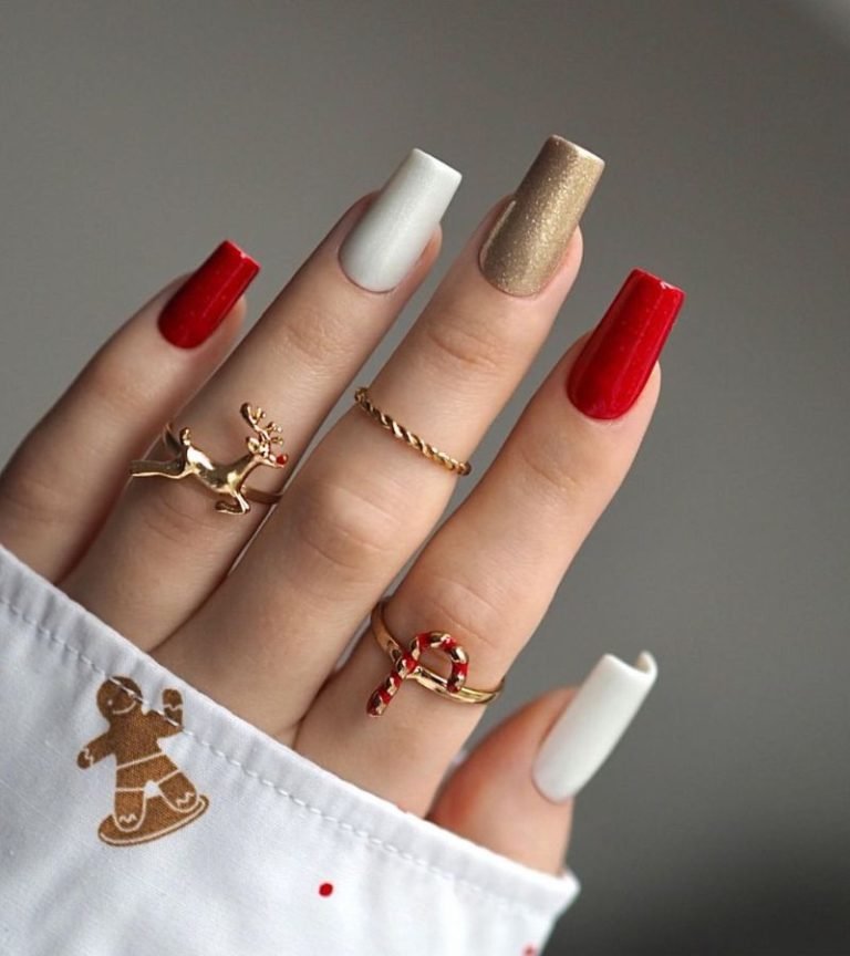 Holiday Glam