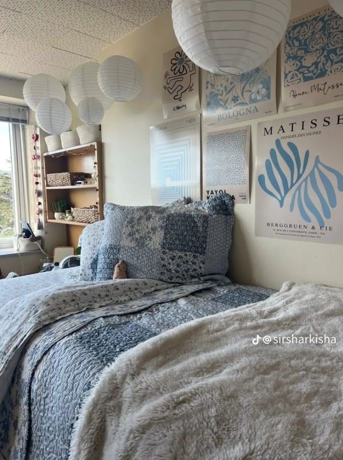 Create a Breezy Coastal Mood
