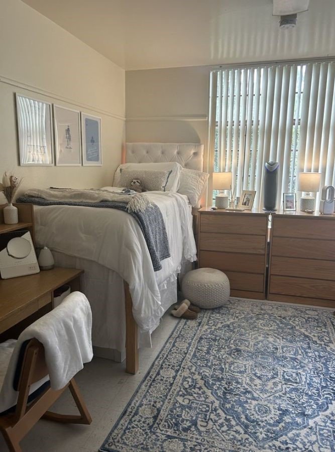 Blend Coastal Style
