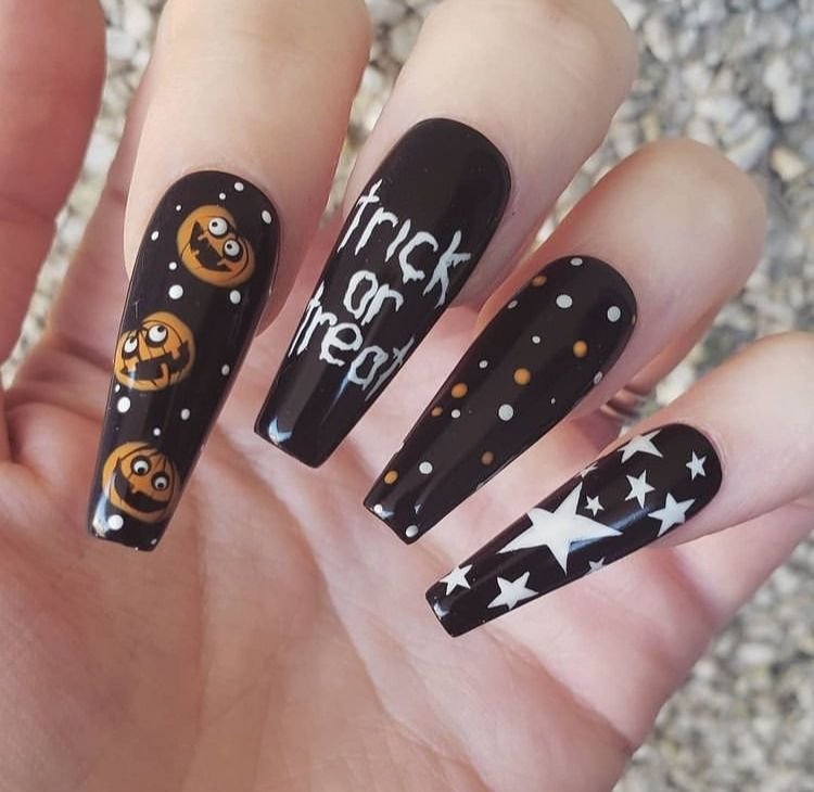 Trick or Treat