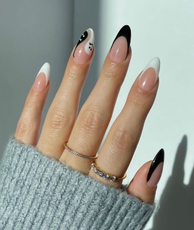Spooky Ghost Tips