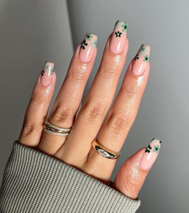 Evergreen Florals