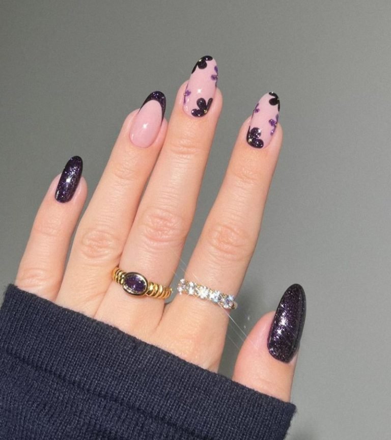 Very Berry Violet