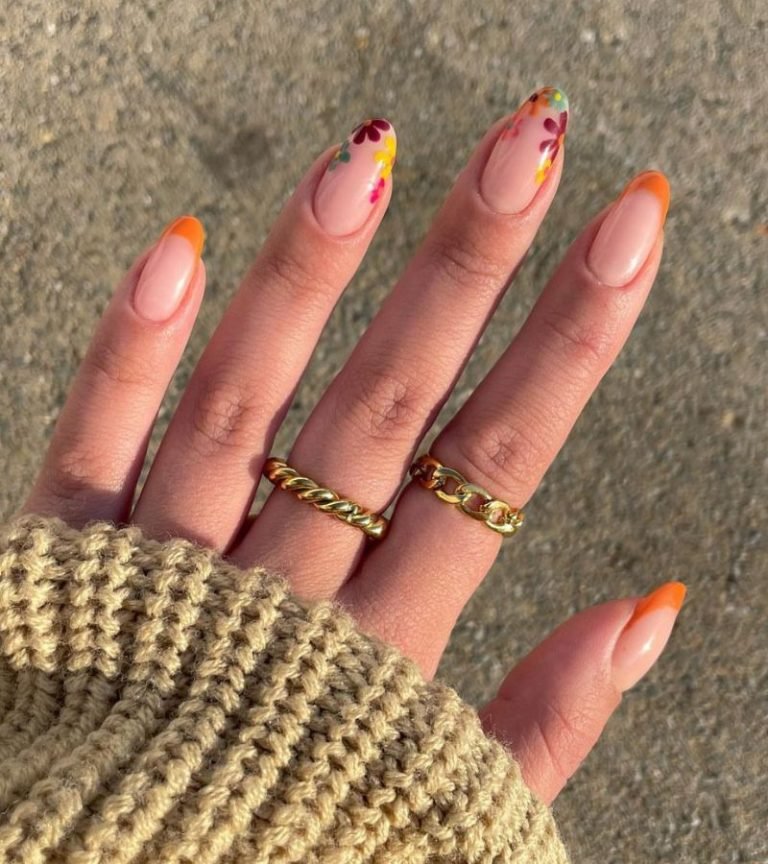 Amber Delight
