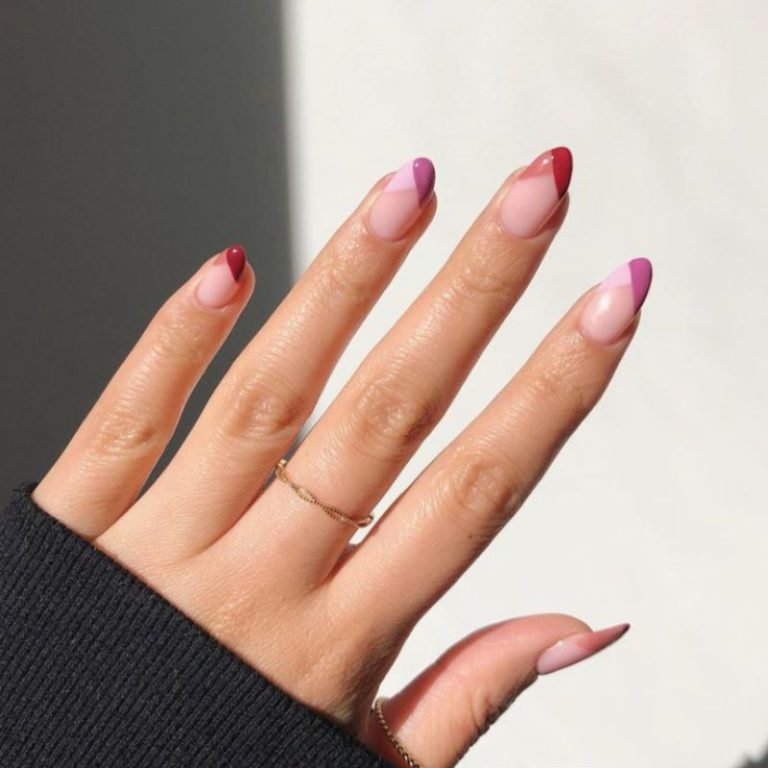 Soft French Slits