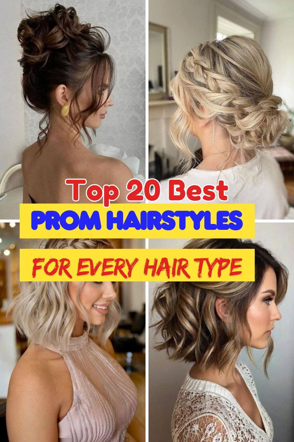 for Every Hair Type