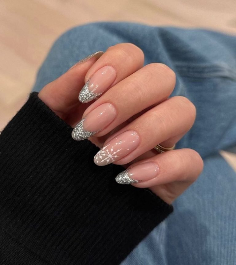 Silver Shimmer