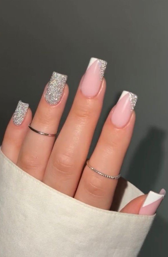 Glitter Glam