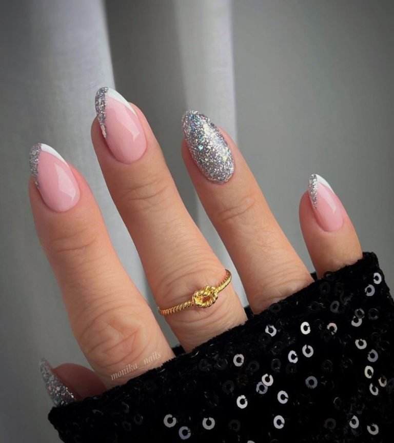 Glitter Bomb