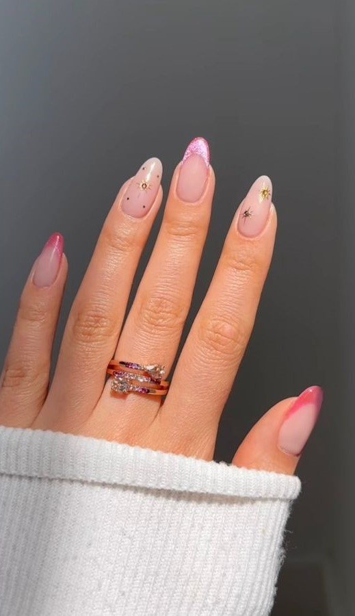 Pink Stardust