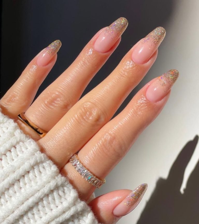 Sparkling Champagne 