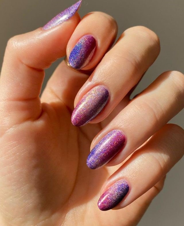 Sparkly Mix