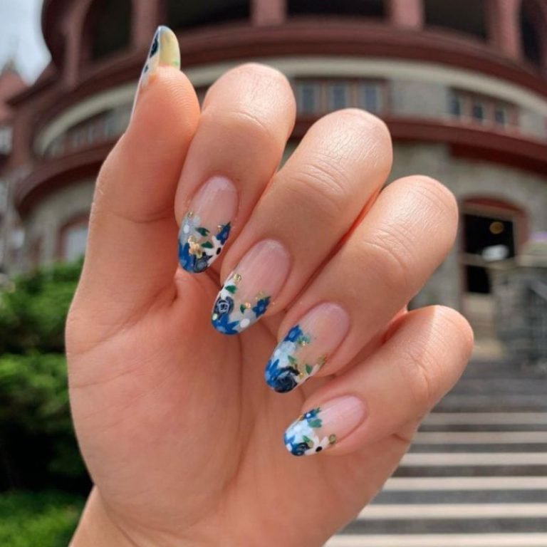 Graduation Florals